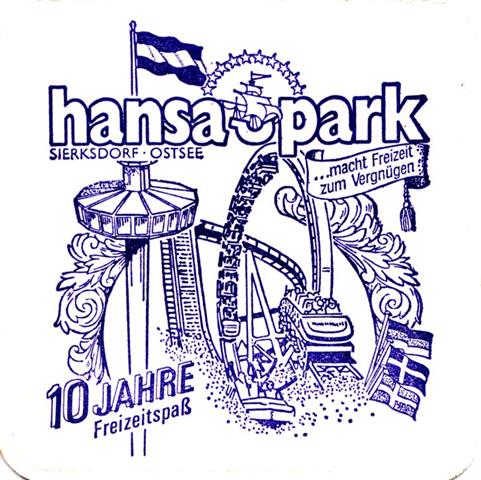 l�beck hl-sh l�ck quad 1b (185-10 jahre hansapark-schwarz) 